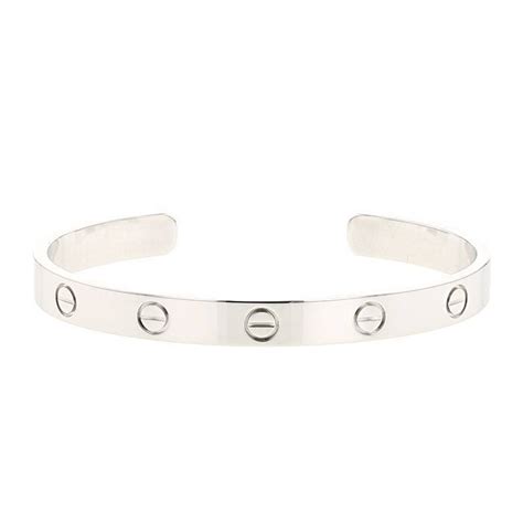 imitazioni bracciale love cartier